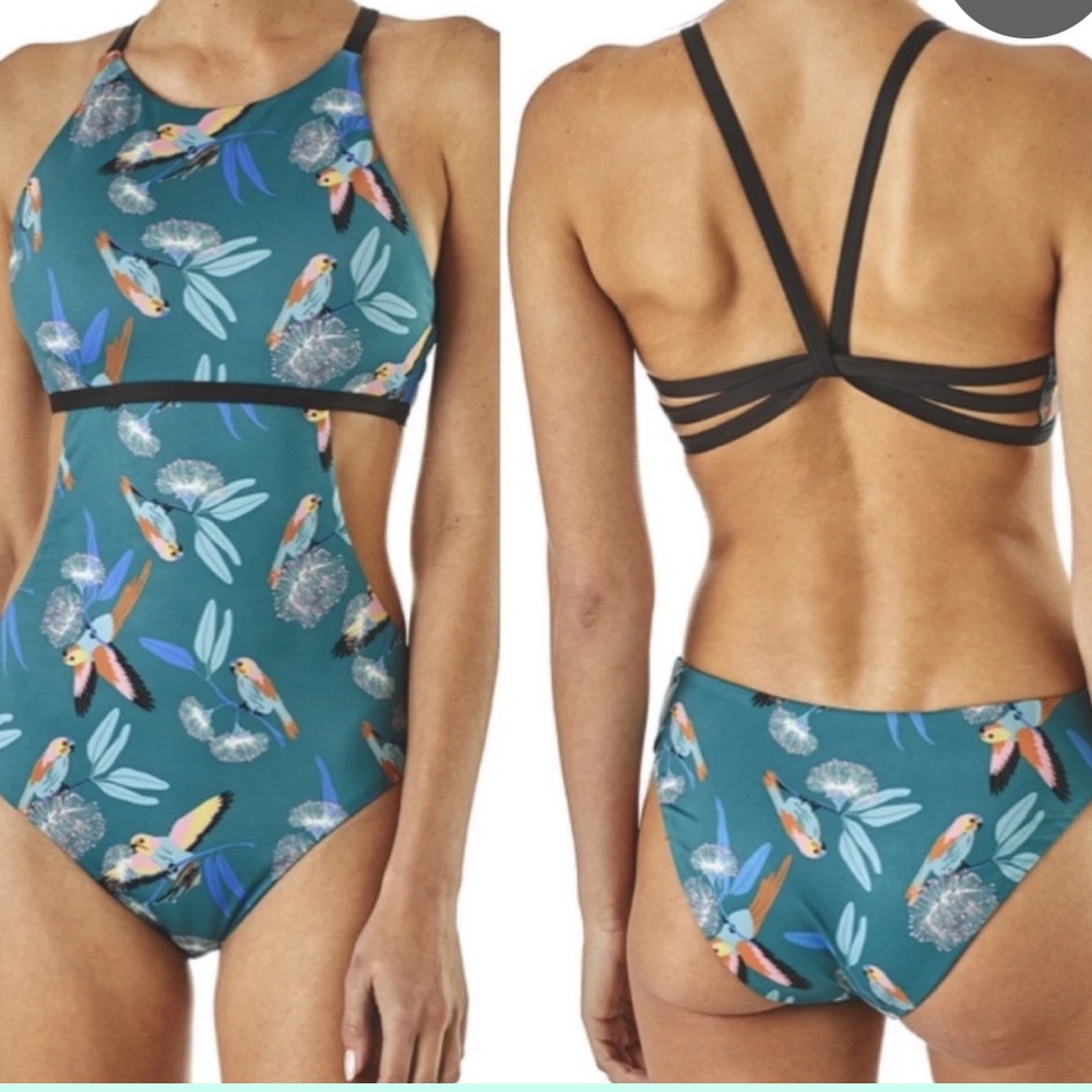 Patagonia One Piece - S
